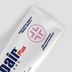 Зубная паста Biorepair Parodontgel Plus, 75 мл