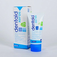 Гель против сухости DENTAID Xeros, 50 мл - изображение 4