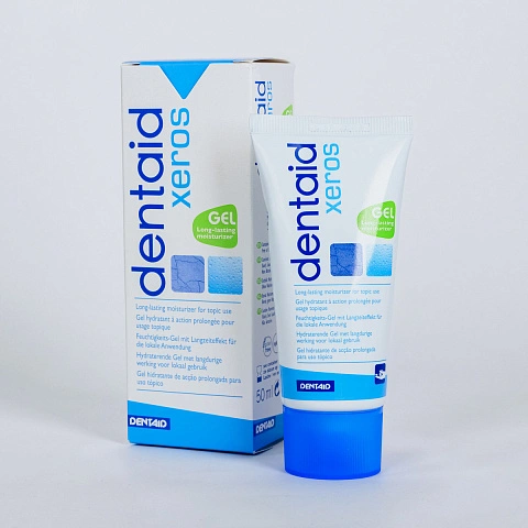 Гель против сухости DENTAID Xeros, 50 мл - изображение 4