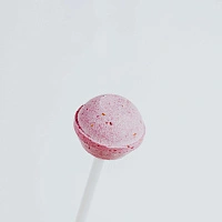 Леденец на палочке Miradent XyliPOP (клубника), 50 шт - изображение 4
