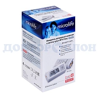 Тонометр Microlife BP A1 Easy - изображение 3