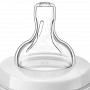 Бутылочка Philips AVENT Anti-colic 1мес+, 260 мл (1 шт) SCF813/17 - изображение 3