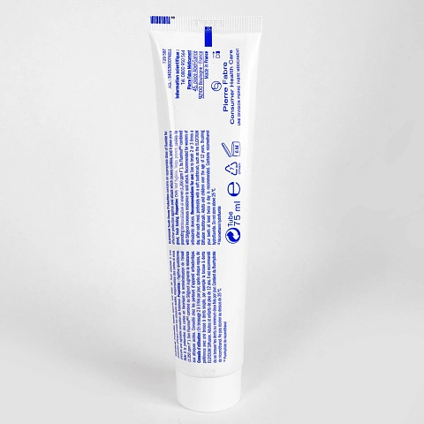 Зубная паста Эльгидиум Защита от кариеса, 75 мл - изображение 8