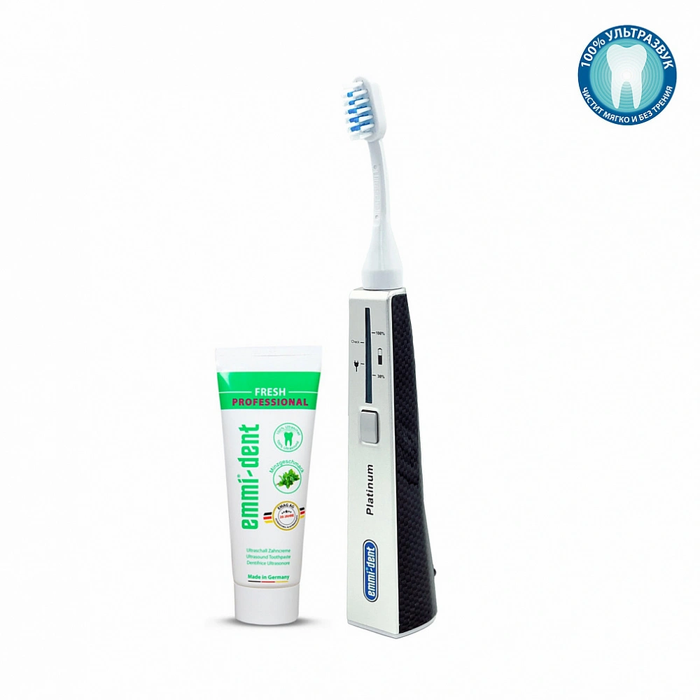 Emmi dent 6 platinum