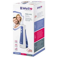 Ирригатор B.Well PRO-911