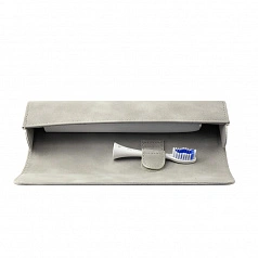 Электрическая зубная щетка Revyline RL 015 White