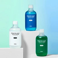 Жидкость для ирригатора Emra с хлоргексидином, 500 мл - изображение 5