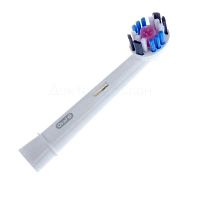 Электрическая зубная щетка Oral-B Vitality 100 3D White D100.413.1 (Pink) - изображение 6