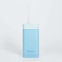 Ирригатор Revyline RL 410 Light blue - изображение 2