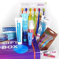 Подарочный набор Gift Box 2023 - изображение 2