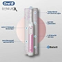 Oral-B GeniusX 20000N Sensi Blush Pink D706.515.6X - изображение 3