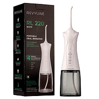 Ирригатор Revyline RL 220 (белый)