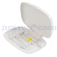 Комплект насадок для Matwave Clean Pro V-20B