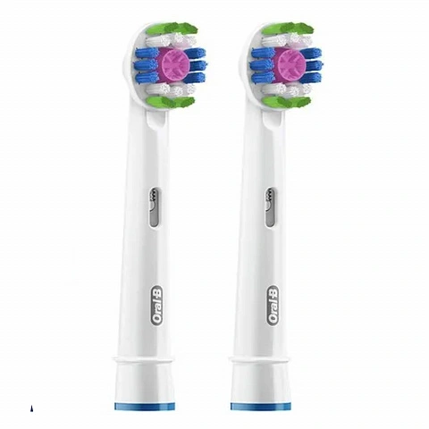 Braun Oral-B 3D White EB18рRB (2 шт.) - изображение 6