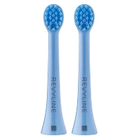 Насадки для Revyline RL 020 Синие