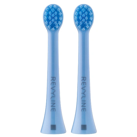 Насадки для Revyline RL 020 Синие - изображение 4