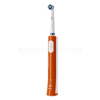 Oral-B Pro 400 CrossAction Orange D16.513 - изображение 2