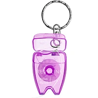 Вощеная зубная нить Revyline floss mini, 15 м - изображение 17