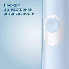 Электрическая зубная щетка Philips Sonicare HX6803/04 ProtectiveClean 4300