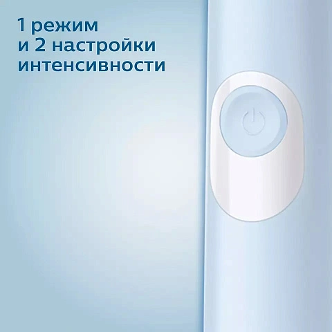 Электрическая зубная щетка Philips Sonicare HX6803/04 ProtectiveClean 4300 - изображение 3