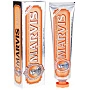 Зубная паста Marvis Ginger Mint Имбирь и мята 85 мл - изображение 1