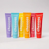 Зубная паста Herbadent Cheeees Личи, 60 г