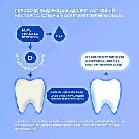 Global White Whitening до 3 тонов карандаш отбеливающий