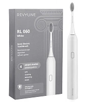 Электрическая зубная щетка Revyline RL 0...