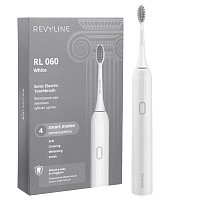 Электрическая зубная щетка Revyline RL 0...