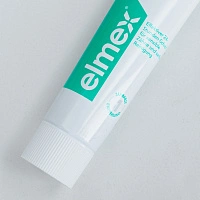 Зубная паста Colgate Elmex Sensitive Plus, 75 мл