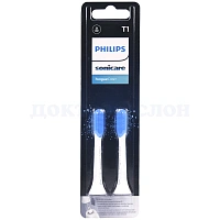 Philips Sonicare HX8072/01 для очищения языка TongueCare, 2 шт - изображение 2