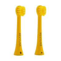 Насадки для Revyline RL 020 Желтые