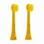 Насадки для Revyline RL 020 Желтые - изображение 5