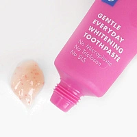 Зубная паста CURAPROX Be You Candy lover со вкусом арбуза 60 мл - изображение 5