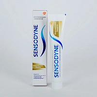 Зубная паста Sensodyne Комплексная защита, 75 мл