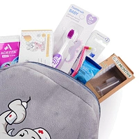 Набор для детской гигиены 0-3 года