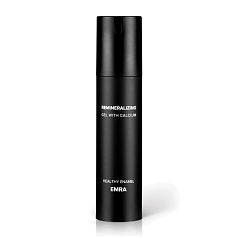 Гель реминерализующий EMRA Healthy Enamel, 126г