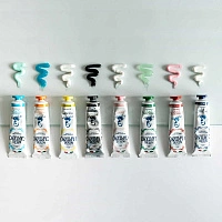 Зубная паста Pasta Del Capitano Premium Herbal (натуральные травы), 75 мл - изображение 9