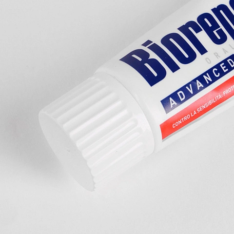 Зубная паста Biorepair Sensitive Double Action 75 мл - изображение 4