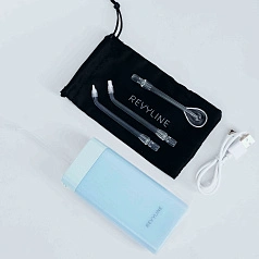 Ирригатор Revyline RL 410 Light blue