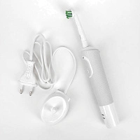 Электрическая зубная щетка Oral-B Vitality Pro X Clean D103.413.3 (Белая)