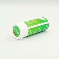 Жевательная резинка Ksilibon Gum Свежая мята, 30 шт