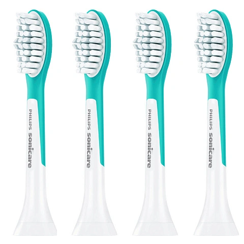 Philips Sonicare HX6044/33 для детей от 7 лет For Kids, 4 шт - изображение 8