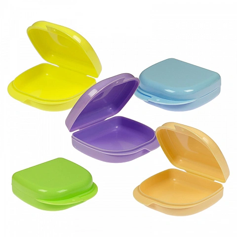 Контейнер Denture Box 03 для хранения зубных конструкций - изображение 2