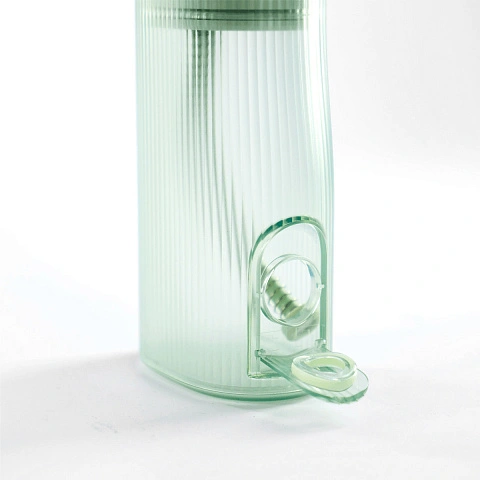 Ирригатор Soocas W1 Green (ЕАС-сертификат) - изображение 4