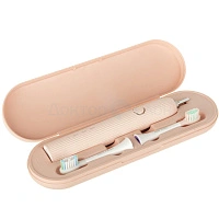 Электрическая зубная щетка Xiaomi Soocas V1 Pink (Розовая) - изображение 6