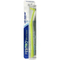 Зубная щетка PESITRO UltraClean Ultra Soft 1680 Single Tuft монопучковая - изображение 5