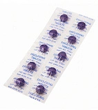 Средства для индикации зубного налёта