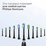 Philips C3 Premium Plaque Control Black HX9073/33 (3 шт.) - изображение 13