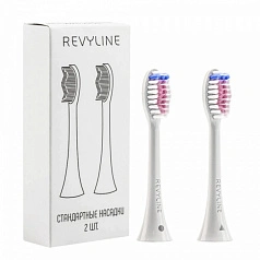 Насадки для Revyline RL 015 Розовые